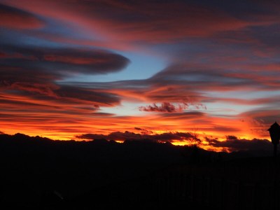 Holiday apartment Villa Völser - Environment photo 25