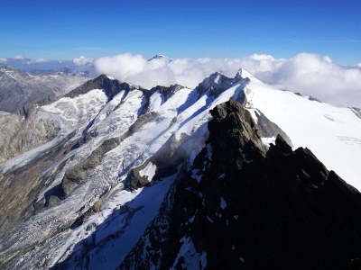 Holiday apartment Villa Völser - Environment photo 28