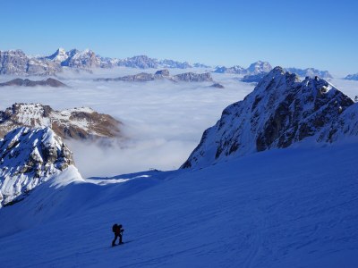 Holiday apartment Villa Völser - Environment photo 29