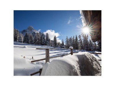 Holiday apartment Villa Völser - Environment photo 30