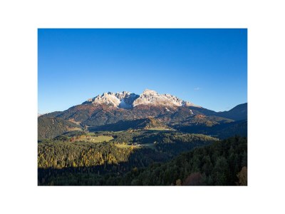 Holiday apartment Villa Völser - Environment photo 31