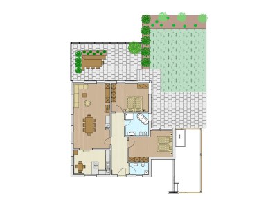 Holiday apartment Villa Völser - Document photo 34