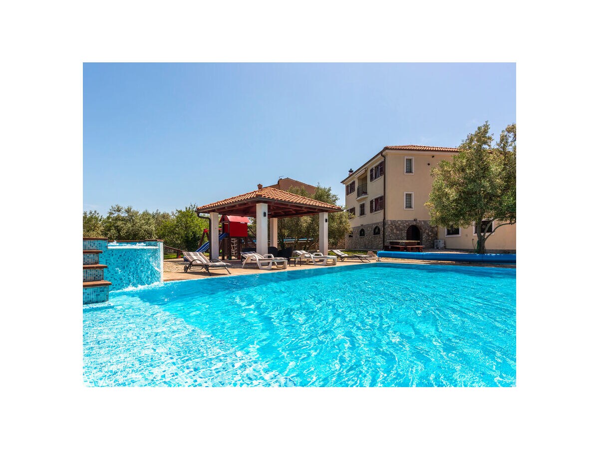 Villa with pool, jacuzzi, sauna, fitness, wine cellar - Outdoor photo 4