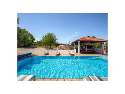 Villa with pool, jacuzzi, sauna, fitness, wine cellar - Outdoor photo 5