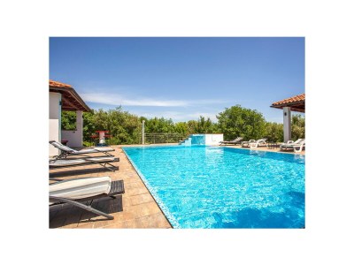 Villa with pool, jacuzzi, sauna, fitness, wine cellar - Outdoor photo 8