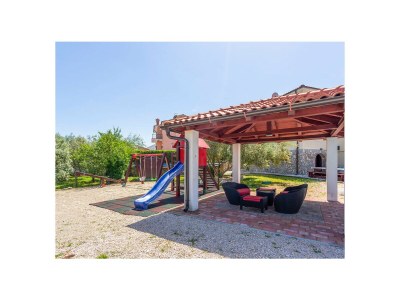 Villa with pool, jacuzzi, sauna, fitness, wine cellar - Outdoor photo 10