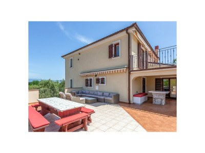 Villa with pool, jacuzzi, sauna, fitness, wine cellar - Outdoor photo 11