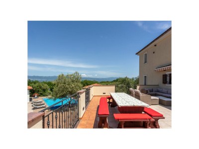 Villa with pool, jacuzzi, sauna, fitness, wine cellar - Outdoor photo 14