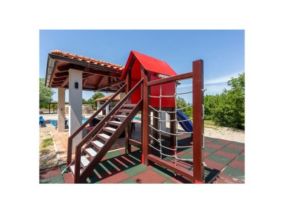 Villa with pool, jacuzzi, sauna, fitness, wine cellar - Outdoor photo 17