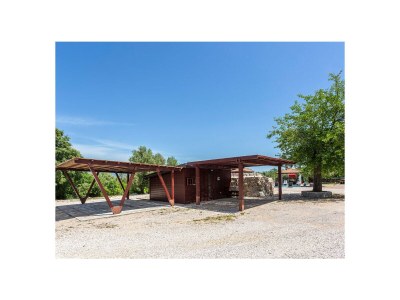 Villa with pool, jacuzzi, sauna, fitness, wine cellar - Outdoor photo 18