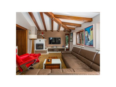 Villa with pool, jacuzzi, sauna, fitness, wine cellar - Features photo 20