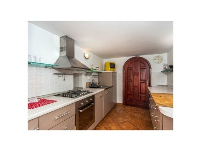 Villa with pool, jacuzzi, sauna, fitness, wine cellar - Features photo 24