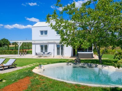 Holiday house Brajdine Lounge - Outdoor photo 2