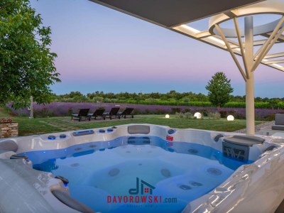 Holiday house Brajdine Lounge - Outdoor photo 4