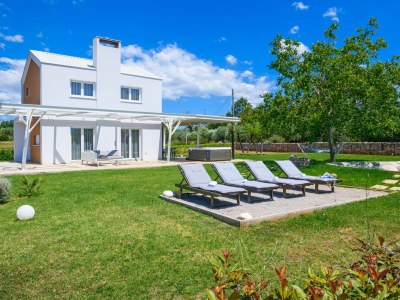 Holiday house Brajdine Lounge - Outdoor photo 5