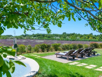 Holiday house Brajdine Lounge - Outdoor photo 6