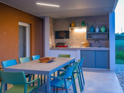 Holiday house Brajdine Lounge - Outdoor photo 8