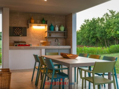 Holiday house Brajdine Lounge - Outdoor photo 9