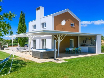 Holiday house Brajdine Lounge - Outdoor photo 12