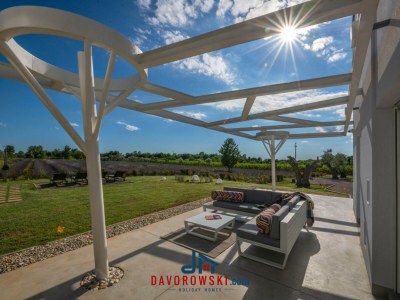 Holiday house Brajdine Lounge - Outdoor photo 13