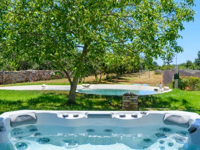 Holiday house Brajdine Lounge - Outdoor photo 14