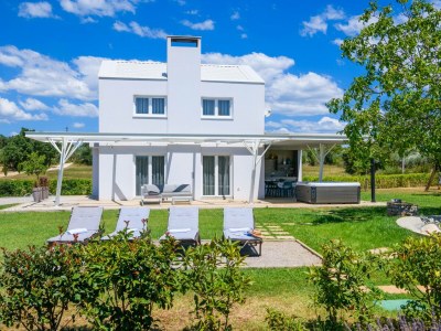 Holiday house Brajdine Lounge - Outdoor photo 20