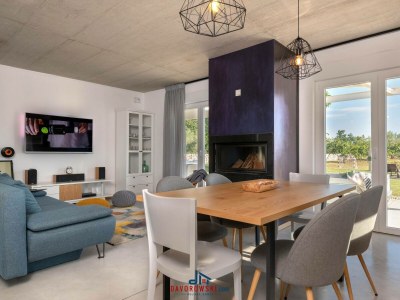 Holiday house Brajdine Lounge - Features photo 21