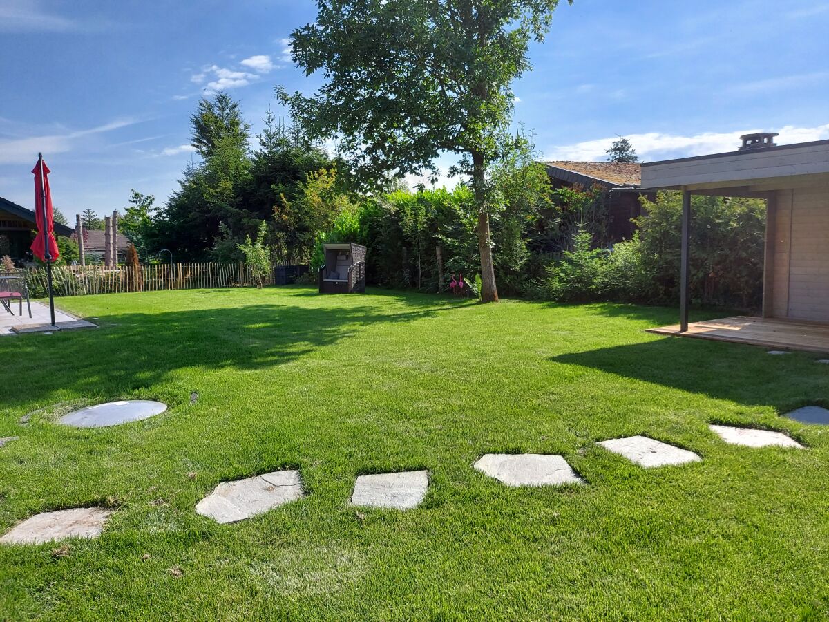 Bungalow Wildblume - Outdoor photo 4