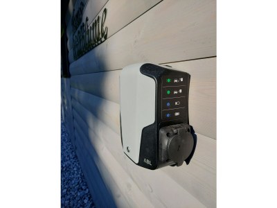 Bungalow Wildblume - Outdoor photo 5