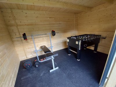 Bungalow Wildblume - Outdoor photo 6