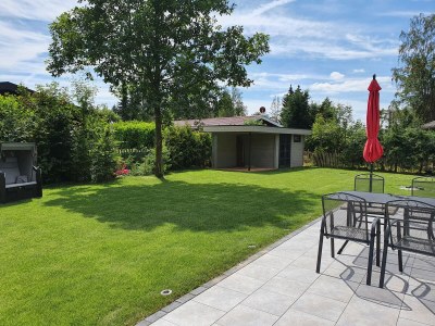 Bungalow Wildblume - Outdoor photo 7