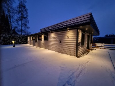 Bungalow Wildblume - Outdoor photo 8