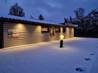 Bungalow Wildblume - Outdoor photo 9