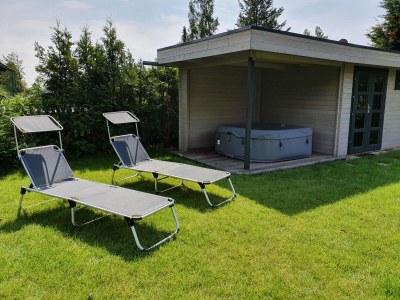 Bungalow Wildblume - Outdoor photo 10