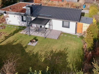 Bungalow Wildblume - Outdoor photo 11