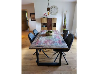 Bungalow Wildblume - Features photo 16