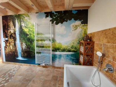 Bungalow Wildblume - Features photo 24