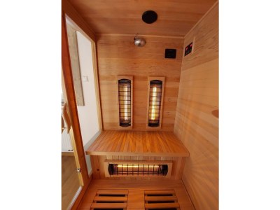 Bungalow Wildblume - Features photo 29