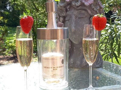 Holiday apartment in Zühlsdorf - Outdoor photo 11