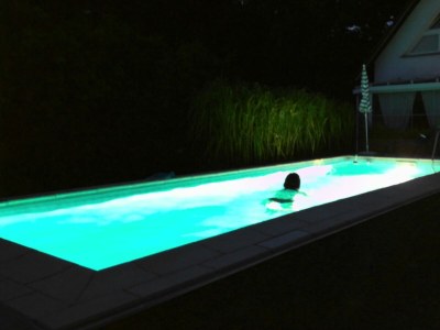 Holiday apartment in Zühlsdorf - Outdoor photo 19