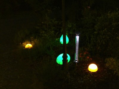 Holiday apartment in Zühlsdorf - Outdoor photo 20