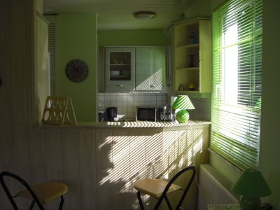 Holiday apartment in Zühlsdorf - Features photo 24