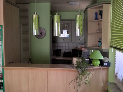 Holiday apartment in Zühlsdorf - Features photo 25