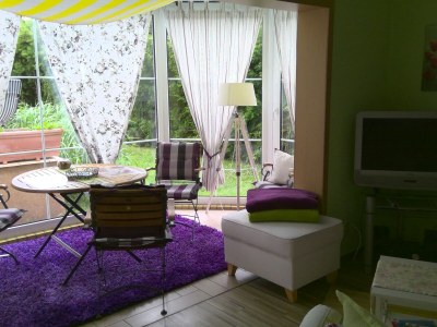 Holiday apartment in Zühlsdorf - Features photo 26