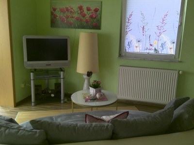 Holiday apartment in Zühlsdorf - Features photo 27