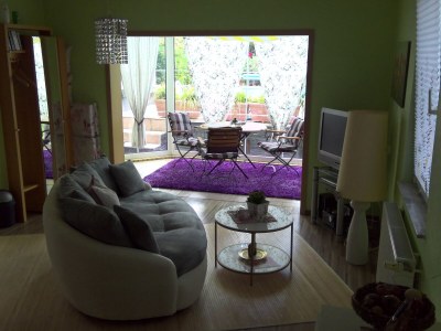 Holiday apartment in Zühlsdorf - Features photo 29