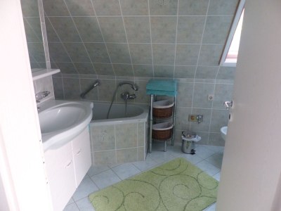 Holiday apartment in Zühlsdorf - Features photo 31