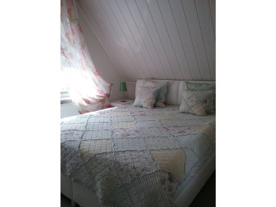 Holiday apartment in Zühlsdorf - Features photo 32