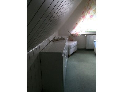 Holiday apartment in Zühlsdorf - Features photo 33