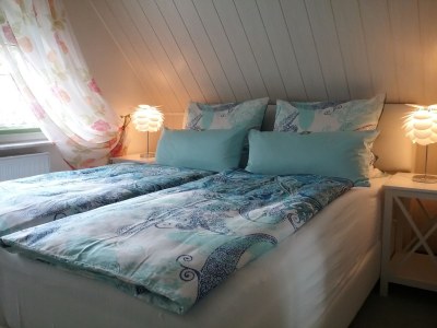 Holiday apartment in Zühlsdorf - Features photo 34